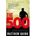 thumbnail image 1 of Mike Ford The 500, Book 1, (Paperback), 1 of 3