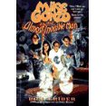 thumbnail image 1 of Pre-Owned MIKE GONZO AND THE ALMOST INVISIBLE MAN (Farcical Adventure Series) (Unknown) 0671536524 9780671536527, 1 of 1