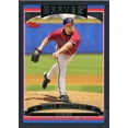 thumbnail image 1 of Mike Hampton Card 2006 Topps Black #369, 1 of 2