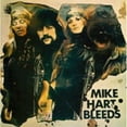 thumbnail image 1 of Mike Heart - Bleeds - Music & Performance - CD, 1 of 1