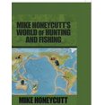 thumbnail image 1 of Mike Honeycutt's World of Hunting and Fishing (Paperback), 1 of 1