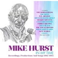 thumbnail image 1 of Mike Hurst - In My Time, Recordings, Productions & Songs 1962-1985 - Music & Performance - CD, 1 of 1