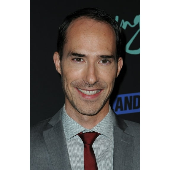 Mike Kosinski At Arrivals For Tv Land���S Younger Impastor Premiere Party Vandal New York Ny September 27 2016. Photo