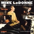 thumbnail image 1 of Mike Ledonne - On Fire - Music & Performance - CD, 1 of 1