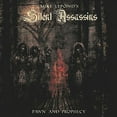 thumbnail image 1 of Mike Lepond's Silent Assassins - Pawn And Prophecy - Music & Performance - Vinyl, 1 of 1