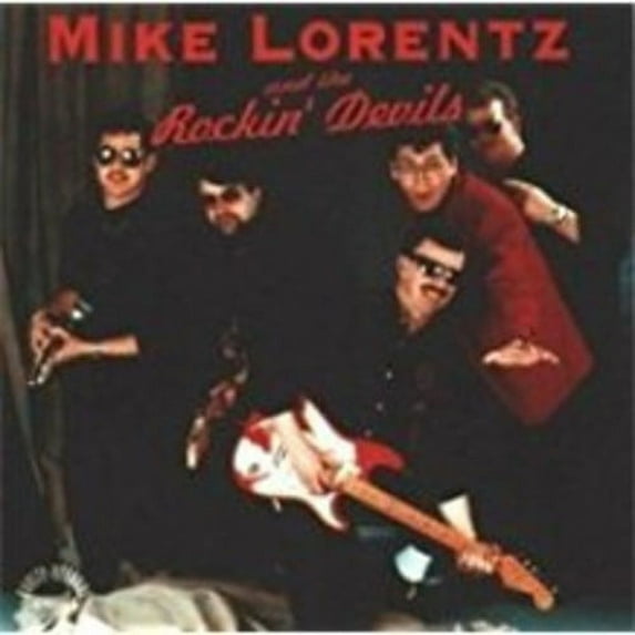 Mike Lorentz & The Rockin Devils