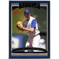 thumbnail image 1 of Mike MacDougal Card 2006 Topps Black #32, 1 of 2