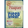 thumbnail image 1 of Pre-Owned Mike Meyers' Cissp (R) Certification Passport (Paperback) 0072225785 9780072225785, 1 of 1