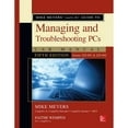 thumbnail image 1 of Mike Meyers' CompTIA A+ Guide to Managing and Troubleshooting PCs Lab Manual, Fifth Edition (Exams 220-901 & 220-902), 1 of 1