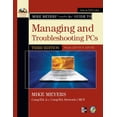 thumbnail image 1 of Pre-Owned Mike Meyers' CompTIA A+ Guide to Managing and Troubleshooting PCs, Third Edition (Exams 220-701 & 220-702) (Mike Meyers' Computer Skills) (Paperback) 0071713808 9780071713801, 1 of 1