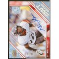 thumbnail image 1 of Mike Mickens Rookie Card 2009 Upper Deck Draft Edition Autographs Blue #75, 1 of 2