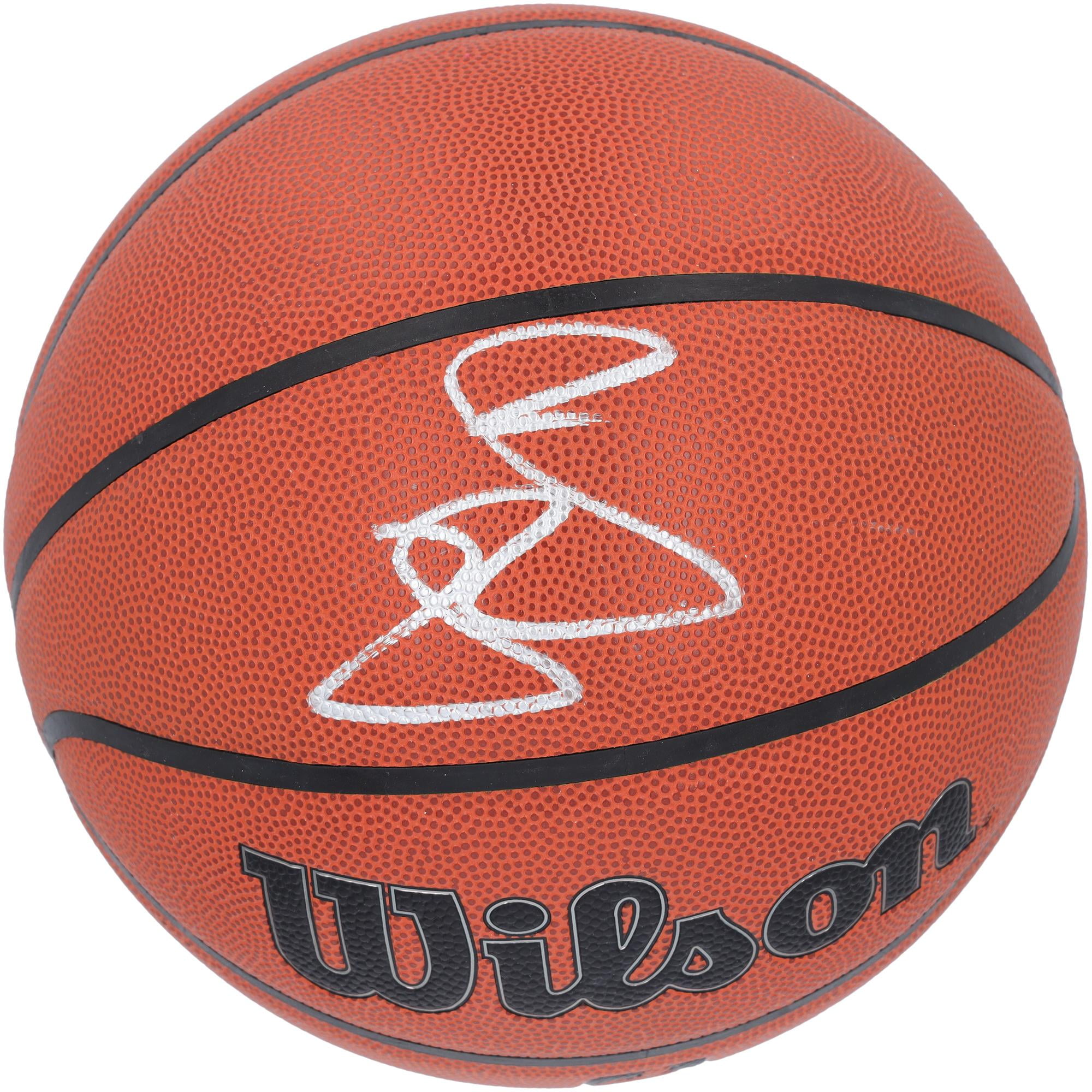 Mike Miller Autographed Wilson Authentic Series Indoor/Outdoor Basketball - Fanatics Authentic Certified