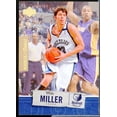 thumbnail image 1 of Mike Miller Card 2005-06 Upper Deck Rookie Debut Spectrum #44, 1 of 2