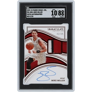 世界10枚！22-23 Panini Immaculate KaKa Auto Amazon.co.jp: 2021-22 PANINI MOSAIC KAKA KAKA AUTO Signed
