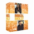 thumbnail image 1 of Mike & Molly: The Ultimate Collection – Complete Series DVD, 1 of 3