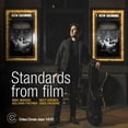 thumbnail image 1 of Mike Moreno Quartet - Standards From Film - Music & Performance - CD, 1 of 1