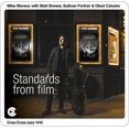 thumbnail image 1 of Mike Moreno Quartet - Standards From Film - Music & Performance - Vinyl, 1 of 1