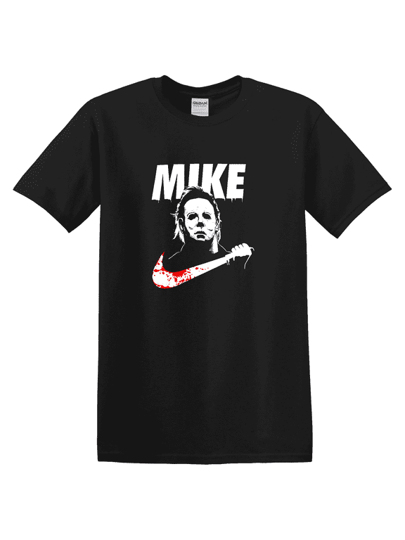 Mike Myers Graphic T-Shirt