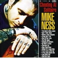 thumbnail image 1 of Mike Ness - Cheating at Solitaire - Music & Performance - CD, 1 of 1