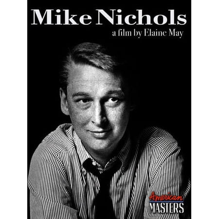 Mike Nichols: American Masters (Blu-ray)