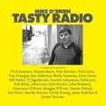 thumbnail image 1 of Mike O'Brien - Tasty Radio - Music & Performance - CD, 1 of 1
