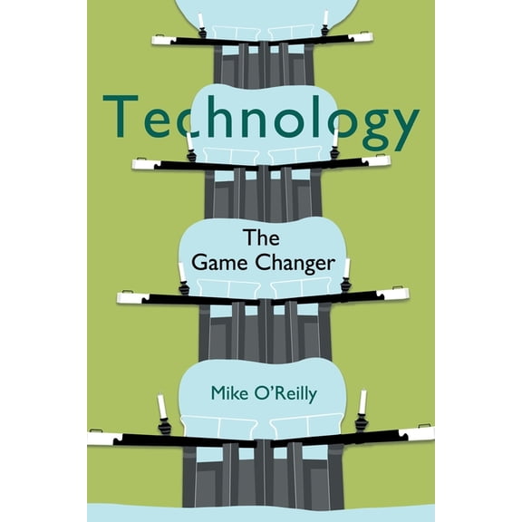 Technology, (Paperback)