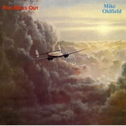 Mike Oldfield - Five Miles Out - Music & Performance - CD