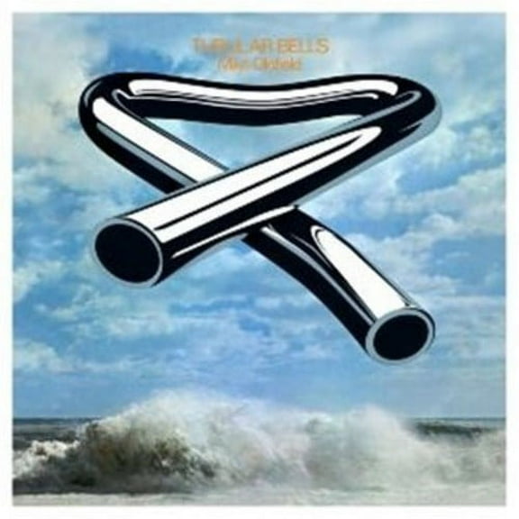 Mike Oldfield - Tubular Bells - Music & Performance - Vinyl