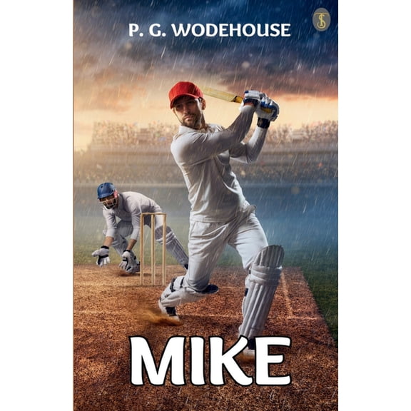 Mike, (Paperback)