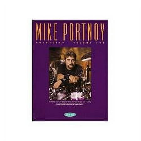 Mike Portnoy Anthology Vol.1