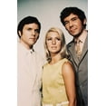 thumbnail image 1 of Mike Pratt, Kenneth Cope and Annette Andre in Randall and Hopkirk (Deceased) 24x36 Poster, 1 of 1