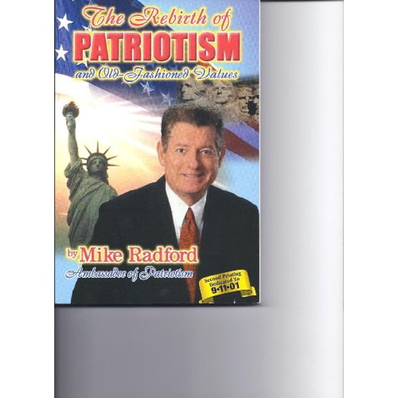 Pre-Owned Mike Radford Paperback
