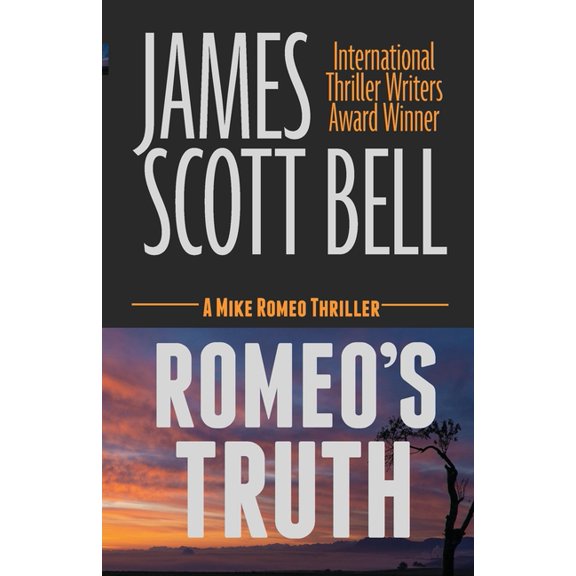Mike Romeo Thrillers Romeo's Truth, Book 10, (Paperback)