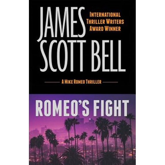 Mike Romeo Thrillers: Romeo's Fight (A Mike Romeo Thriller) (Other)