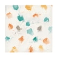 thumbnail image 1 of Mike Schick 'Sunflower Nougat II' Canvas Art, 1 of 3