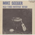 thumbnail image 1 of Mike Seeger - Old Time Country Music - Music & Performance - CD, 1 of 1