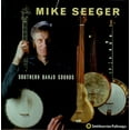thumbnail image 1 of Mike Seeger - Southern Banjo Sounds - Music & Performance - CD, 1 of 2