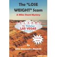 thumbnail image 1 of Mike Shant: The "Lose Weight" Scam (Series #3) (Paperback), 1 of 1