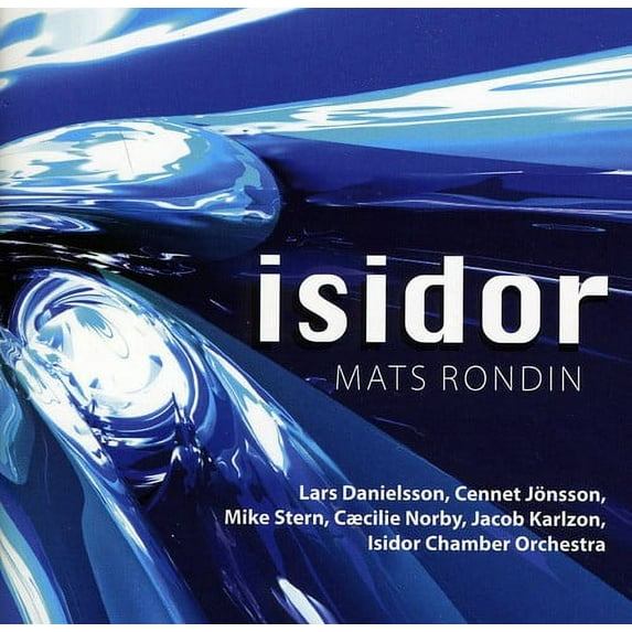 Mike Stern - Isidor - Music & Performance - CD
