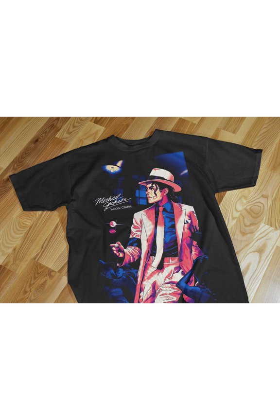 Mike T-shirt, Unisex shirt.