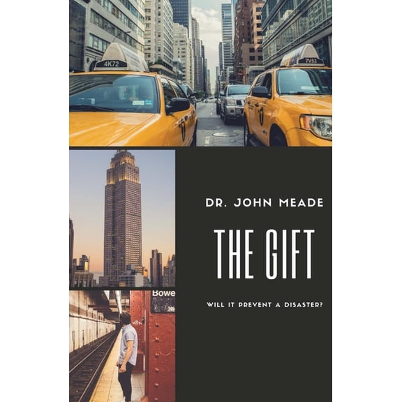 Mike: The Gift (Paperback)