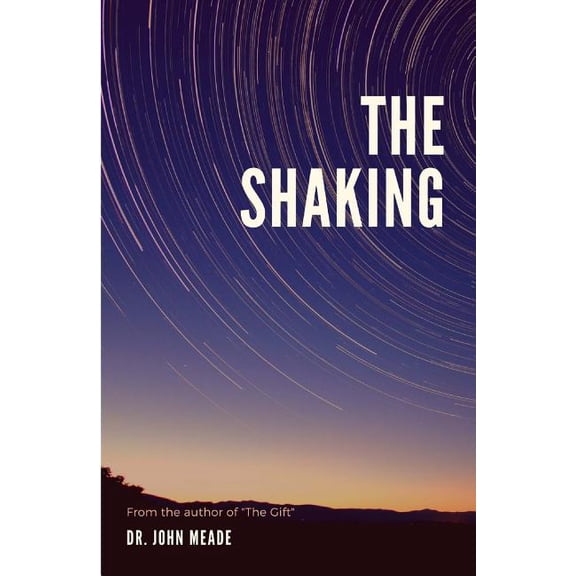 Mike: The Shaking (Paperback)