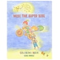 thumbnail image 1 of Mike The Super Bike: Coloring Book Paperback 1675213690 9781675213698 Ezra Goreli, 1 of 1