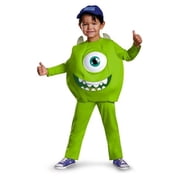 Mike Toddler Deluxe Costume