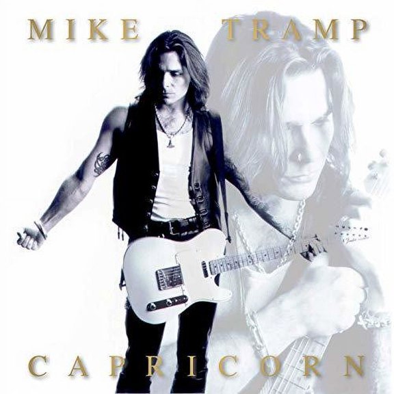 Mike Tramp - Capricorn (2018 Anniversary Edition) - Music & Performance - CD