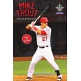 thumbnail image 1 of Sportstars Mike Trout: Baseball Sensation: SportStars Volume 2, Book 2, (Paperback), 1 of 1