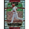 thumbnail image 1 of Mike Trout Card 2022 Select Scope Prizm #88, 1 of 2