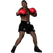 Mike Tyson Action Figure The Young Heavyweight