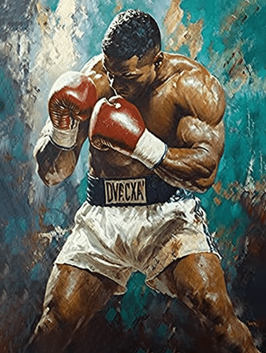 Mike Tyson Shop All in Mike Tyson - Walmart.com