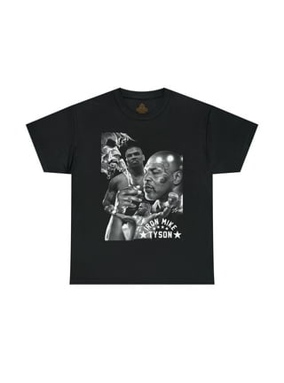 Mike Tyson Shirt